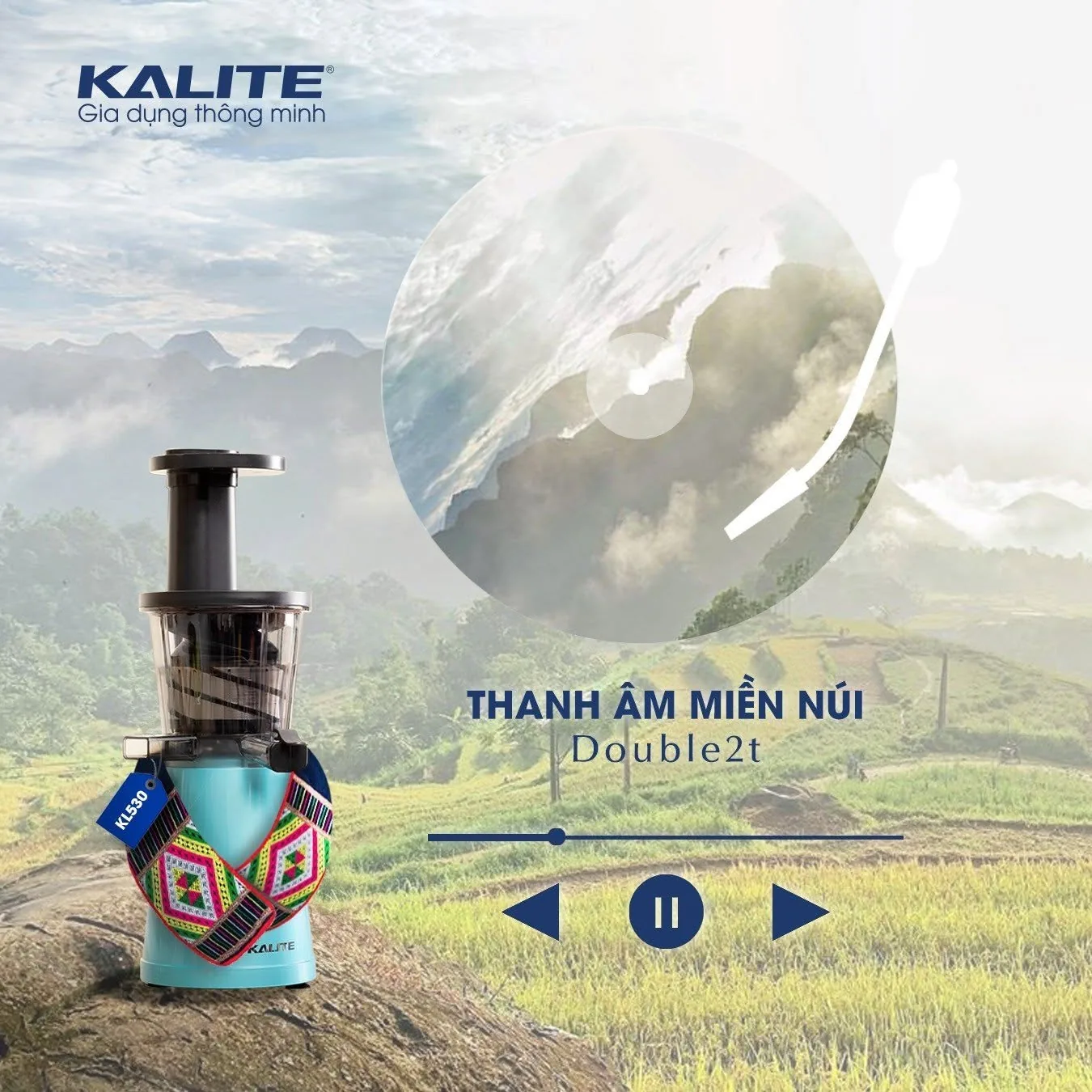 Kalite KL530/KL531
