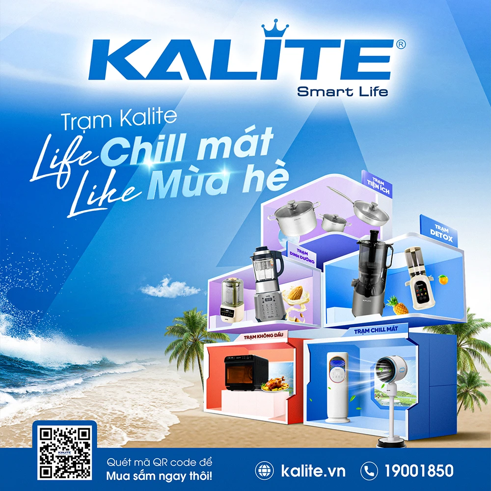 Kalite KL530/KL531