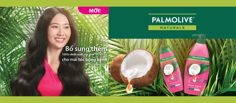 Palmolive Vietnam