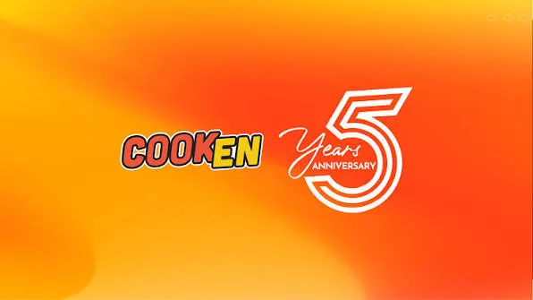 Cooken Agency