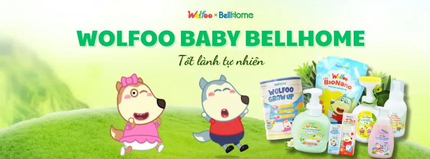 Bell Home