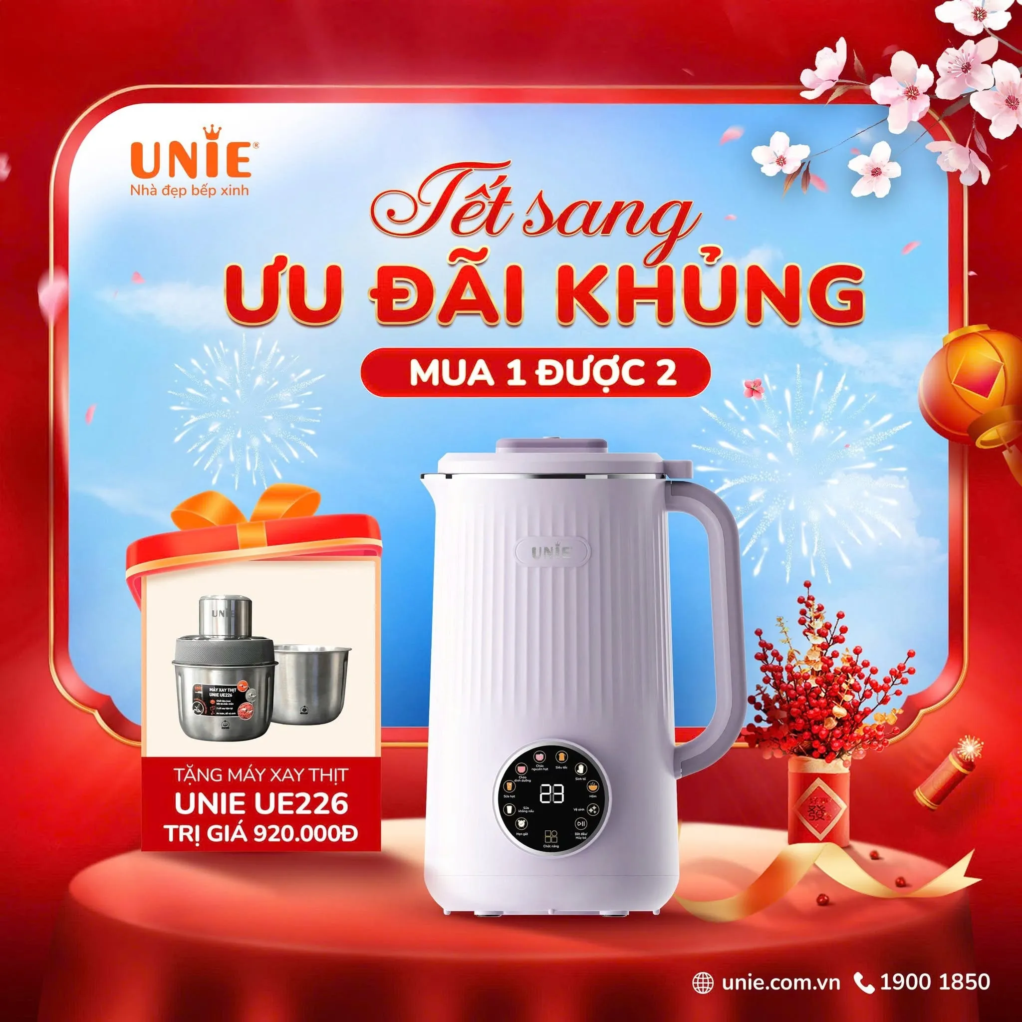 Unie Official Store