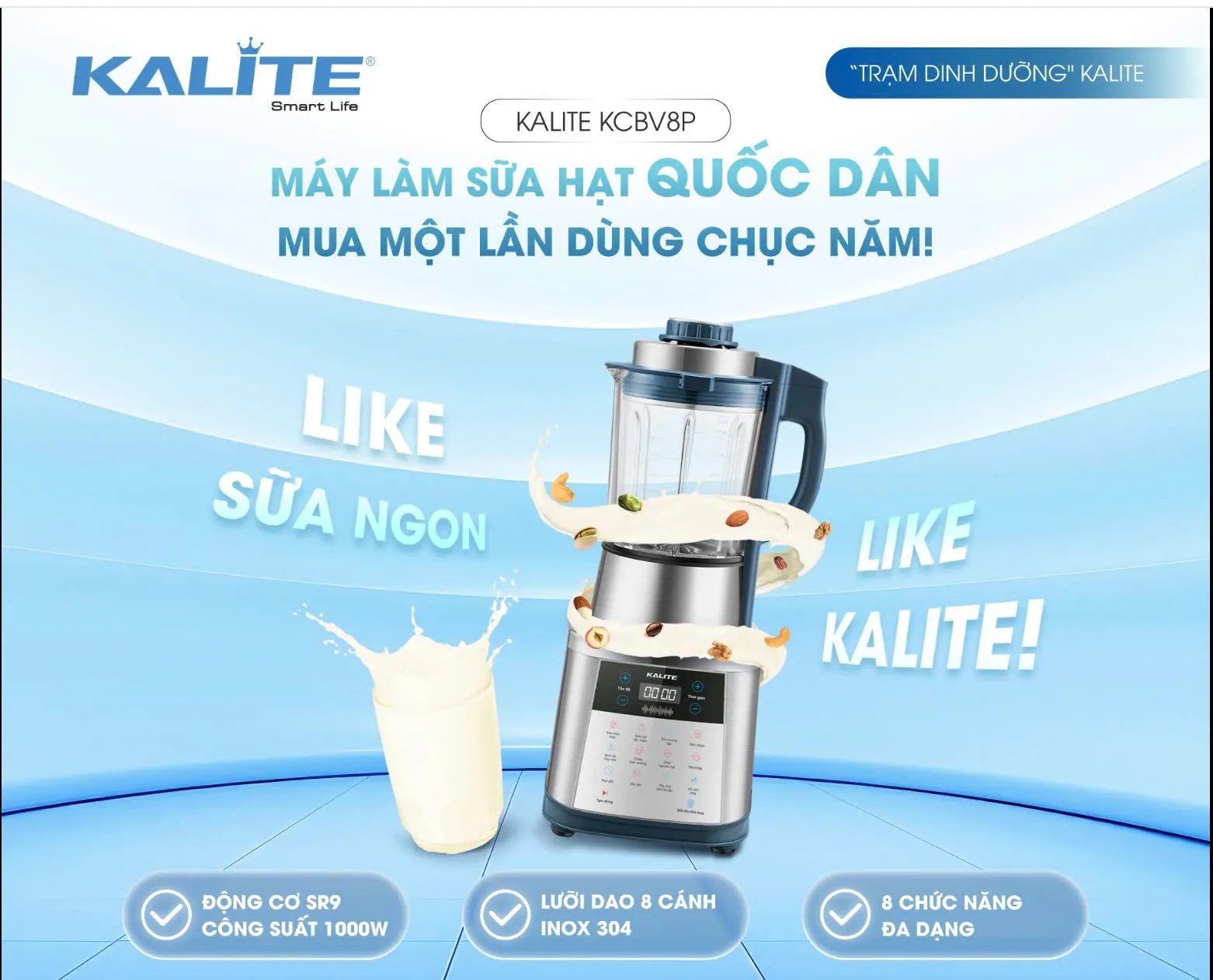 Kalite Official Store